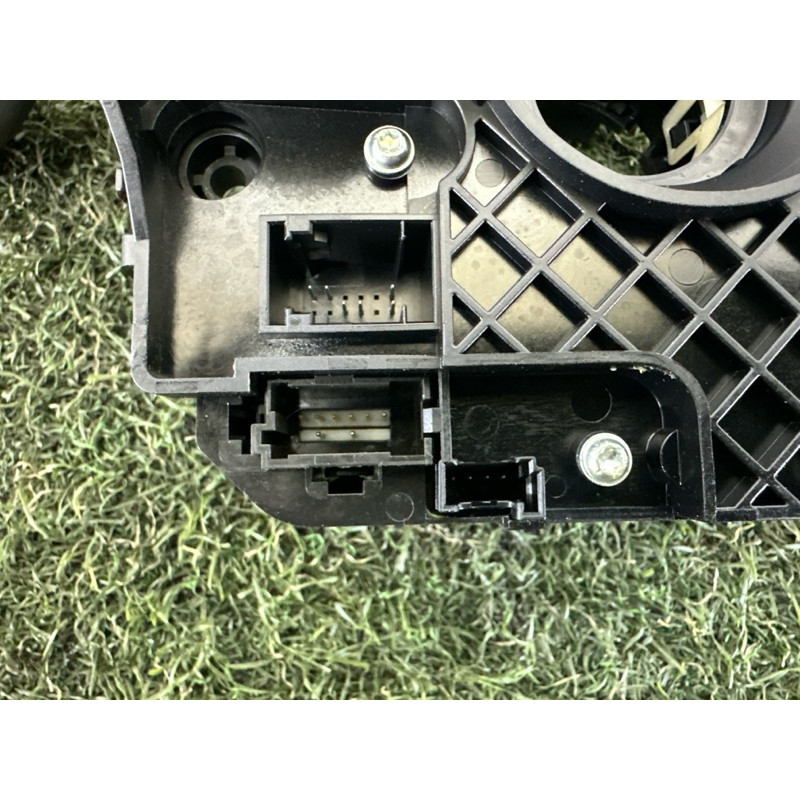 Блок подрулевых переключателей (электрика) BMW 7-series F01 2011 3.0 N54 61319354047