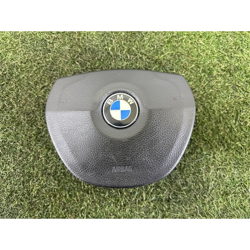 Airbag руля (airbag / безопасность) BMW 7-series F01 2011 3.0 N54 32306778285