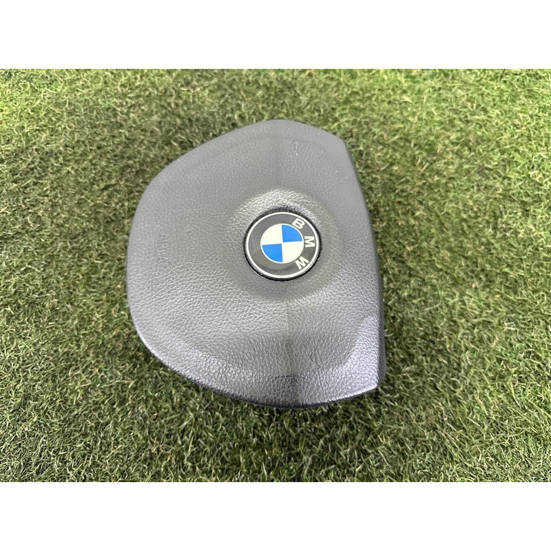 Airbag руля (airbag / безопасность) BMW 7-series F01 2011 3.0 N54 32306778285