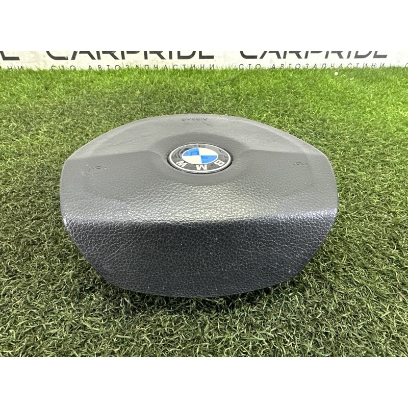 Airbag руля (airbag / безопасность) BMW 7-series F01 2011 3.0 N54 32306778285