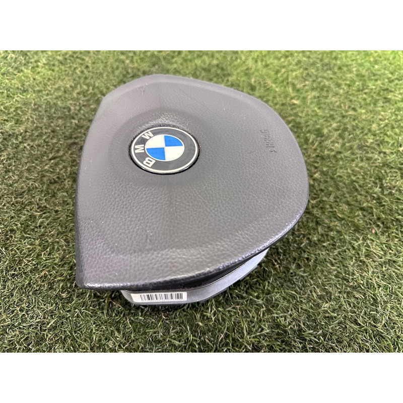 Airbag руля (airbag / безопасность) BMW 7-series F01 2011 3.0 N54 32306778285