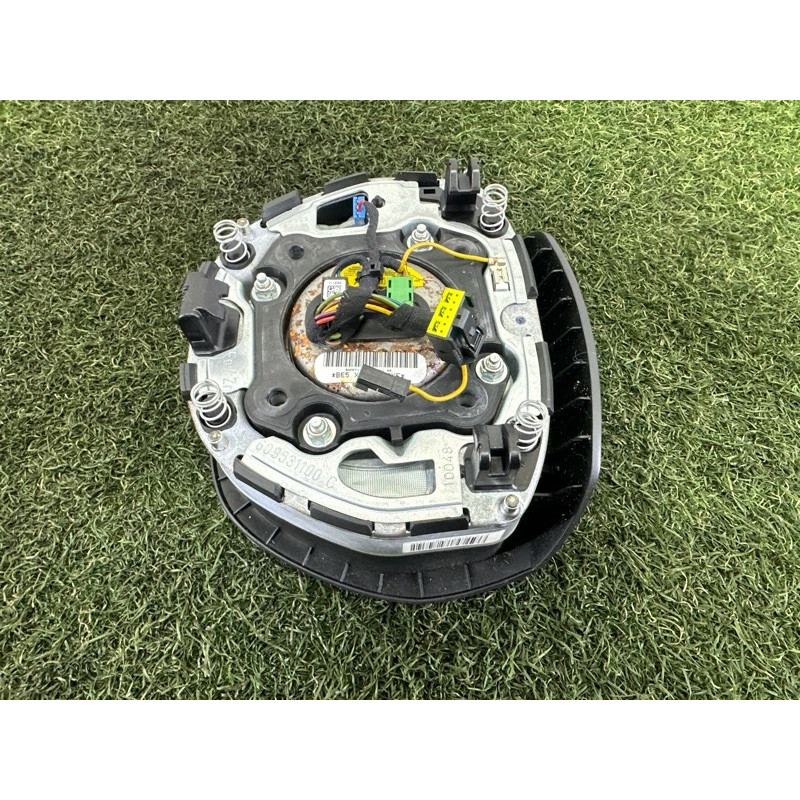 Airbag руля (airbag / безопасность) BMW 7-series F01 2011 3.0 N54 32306778285