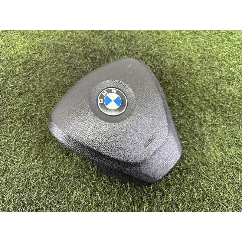Airbag руля (airbag / безопасность) BMW X3 F25 2012 3.0 32306888432