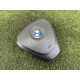 Airbag руля (airbag / безопасность) BMW X3 F25 2012 3.0 32306888432