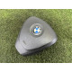 Airbag руля (airbag / безопасность) BMW X3 F25 2012 3.0 32306888432