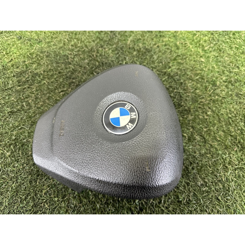 Airbag руля (airbag / безопасность) BMW X3 F25 2012 3.0 32306888432