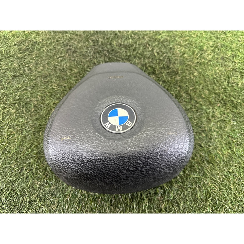 Airbag руля (airbag / безопасность) BMW X3 F25 2012 3.0 32306888432