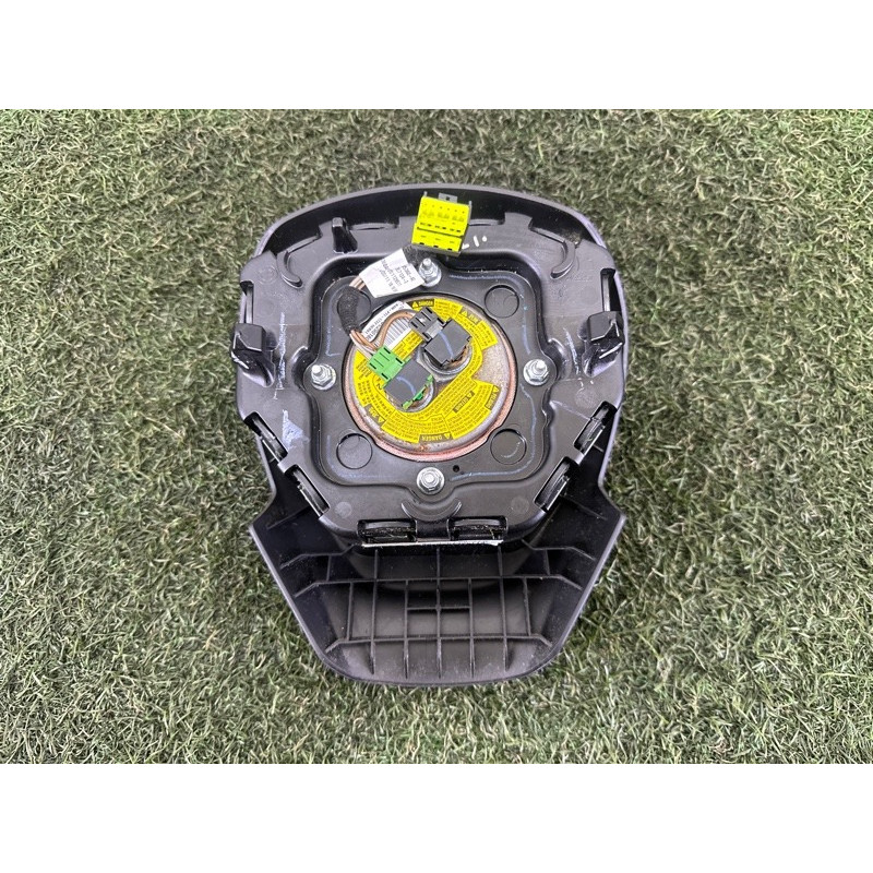 Airbag руля (airbag / безопасность) BMW X3 F25 2012 3.0 32306888432