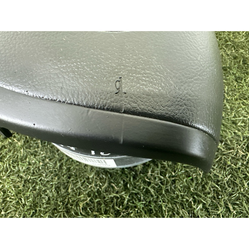 Airbag руля (airbag / безопасность) Volkswagen Touareg NF 2012 3.0 Hybrid CGFA 7P6880201J81U