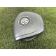 Airbag руля (airbag / безопасность) Volkswagen Touareg NF 2012 3.0 Hybrid CGFA 7P6880201J81U