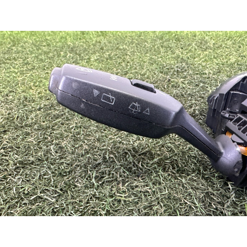 Блок подрулевых переключателей (электрика) BMW X3 F25 2012 3.0 61319351151