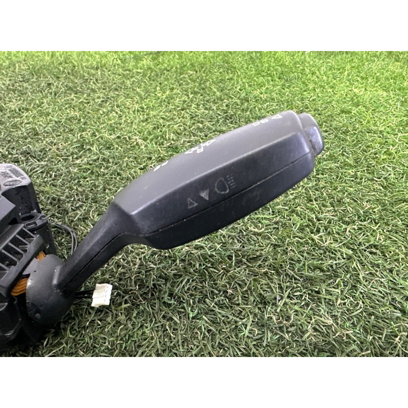 Блок подрулевых переключателей (электрика) BMW X3 F25 2012 3.0 61319351151