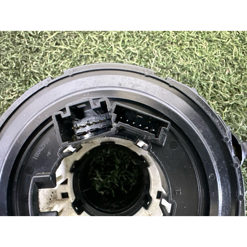 Блок подрулевых переключателей (электрика) BMW X3 F25 2012 3.0 61319351151