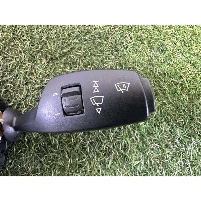 Блок подрулевых переключателей (электрика) BMW X3 F25 2012 3.0 61319351151