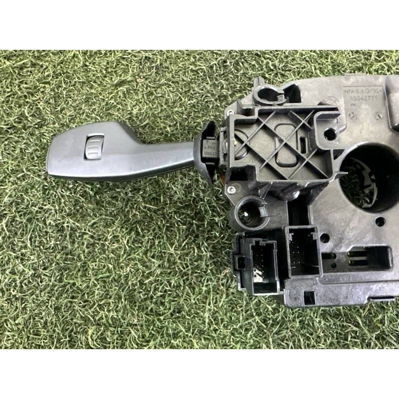 Блок подрулевых переключателей (электрика) BMW X3 F25 2012 3.0 61319351151