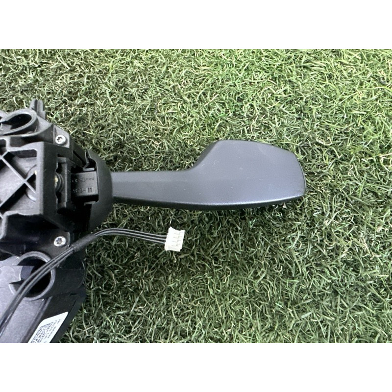 Блок подрулевых переключателей (электрика) BMW X3 F25 2012 3.0 61319351151