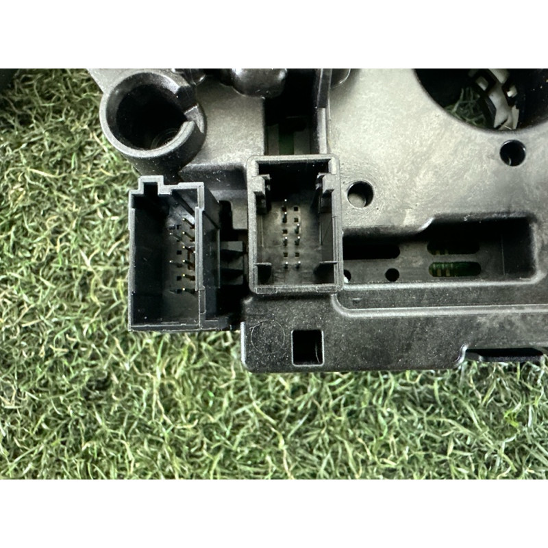 Блок подрулевых переключателей (электрика) BMW X3 F25 2012 3.0 61319351151