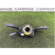 Подрулевой шлейф