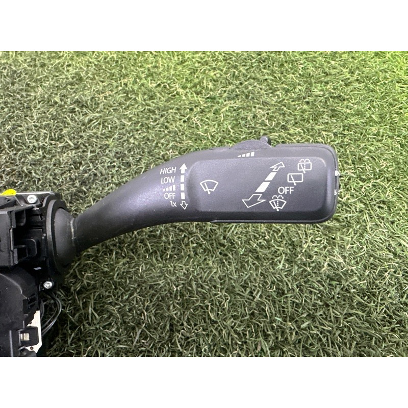 Подрулевой шлейф (электрика) Volkswagen Touareg NF 2012 3.0 Hybrid CGFA 4H0953568HZ01