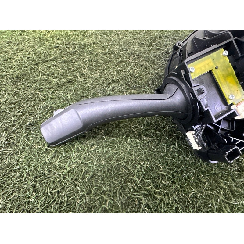 Подрулевой шлейф (электрика) Volkswagen Touareg NF 2012 3.0 Hybrid CGFA 4H0953568HZ01