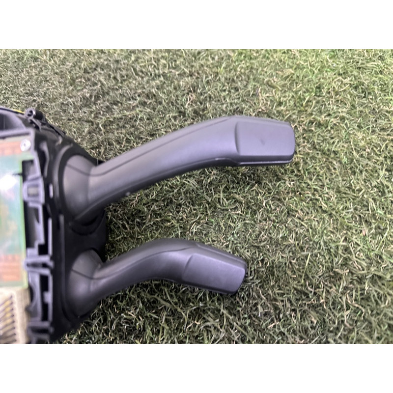 Подрулевой шлейф (электрика) Volkswagen Touareg NF 2012 3.0 Hybrid CGFA 4H0953568HZ01