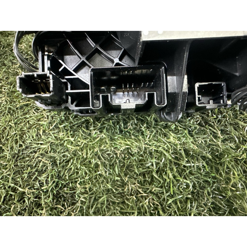 Подрулевой шлейф (электрика) Volkswagen Touareg NF 2012 3.0 Hybrid CGFA 4H0953568HZ01