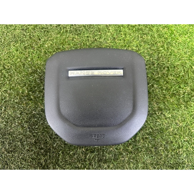 Airbag руля (airbag / безопасность) LAND ROVER RANGE ROVER Sport L494 2016 3.0 Diesel LR063030