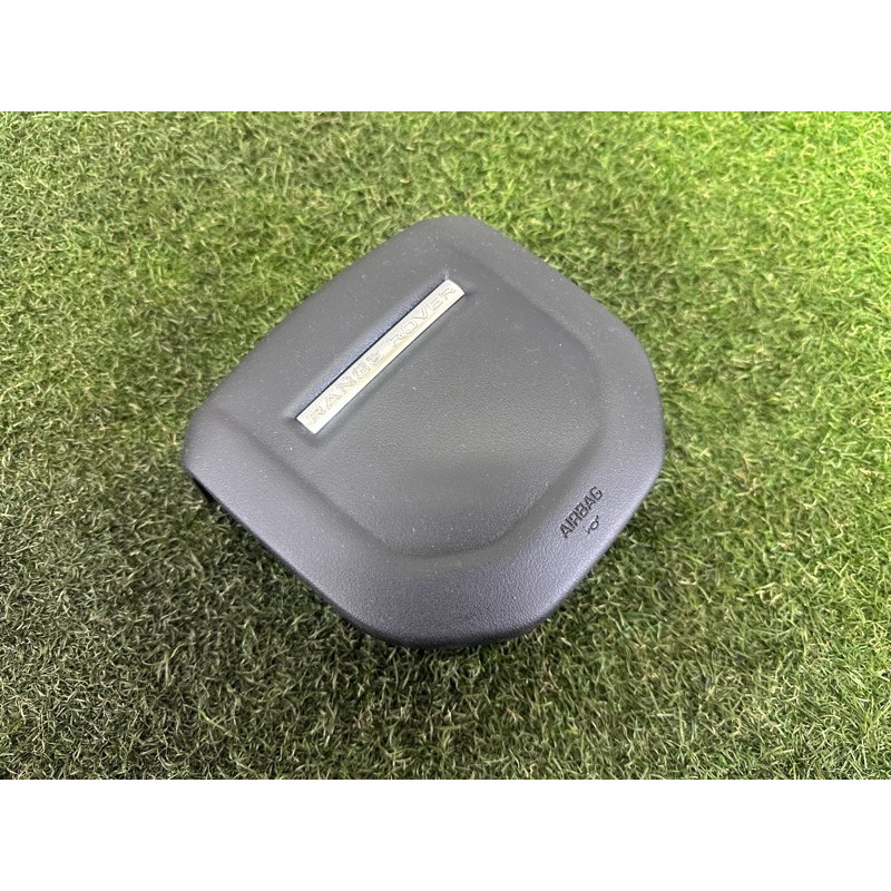 Airbag руля (airbag / безопасность) LAND ROVER RANGE ROVER Sport L494 2016 3.0 Diesel LR063030