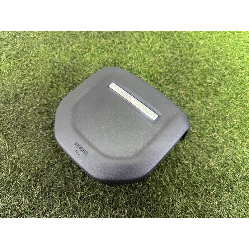 Airbag руля (airbag / безопасность) LAND ROVER RANGE ROVER Sport L494 2016 3.0 Diesel LR063030