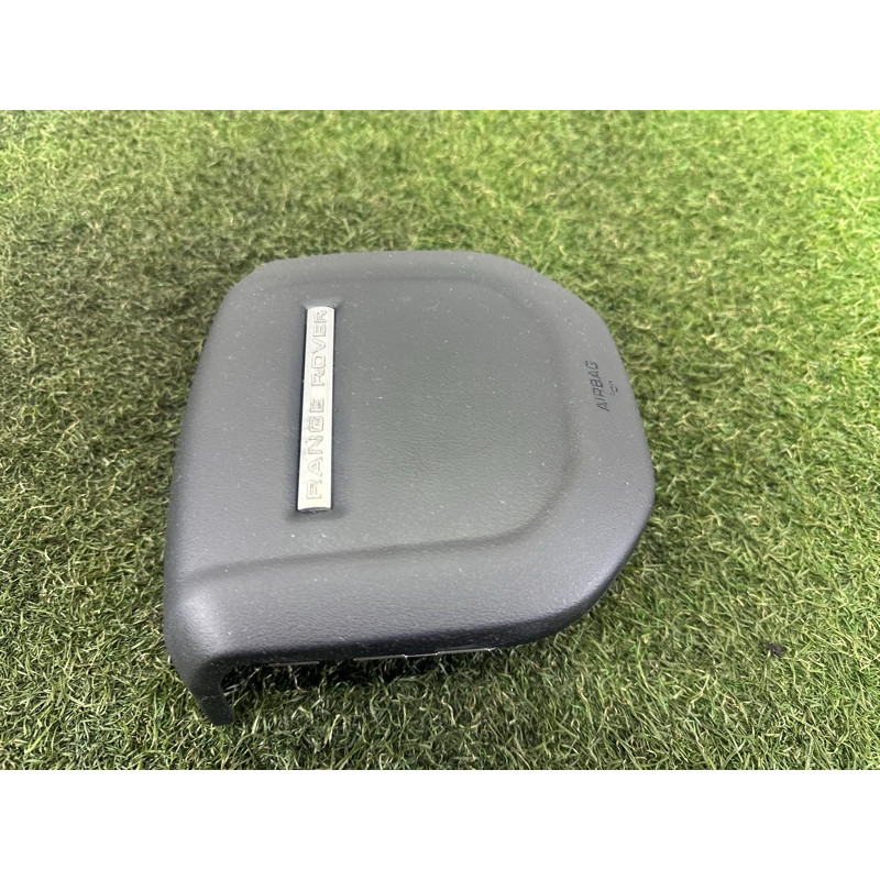Airbag руля (airbag / безопасность) LAND ROVER RANGE ROVER Sport L494 2016 3.0 Diesel LR063030