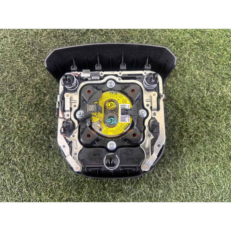 Airbag руля (airbag / безопасность) LAND ROVER RANGE ROVER Sport L494 2016 3.0 Diesel LR063030