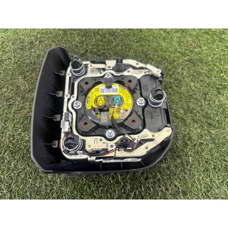 Airbag руля (airbag / безопасность) LAND ROVER RANGE ROVER Sport L494 2016 3.0 Diesel LR063030