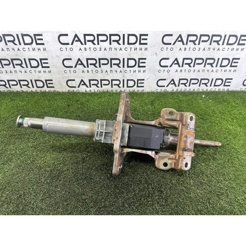 Рулевая колонка (рулевое управление) AUDI Q5 8R 2010 3.2 CALB 8R0419502F