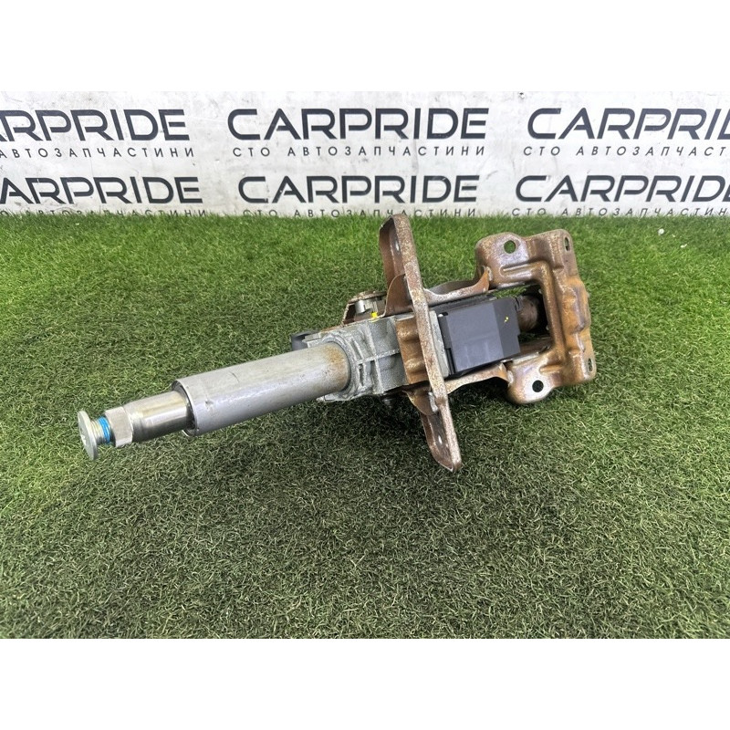 Рулевая колонка (рулевое управление) AUDI Q5 8R 2010 3.2 CALB 8R0419502F