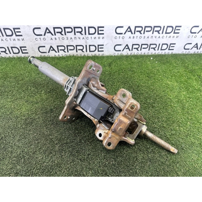 Рулевая колонка (рулевое управление) AUDI Q5 8R 2010 3.2 CALB 8R0419502F