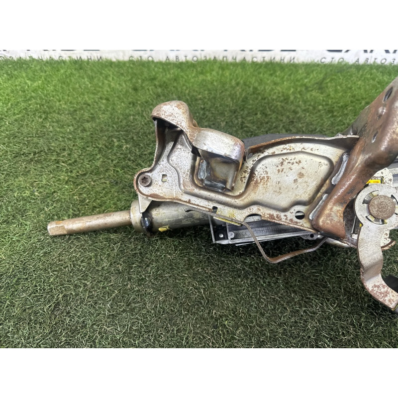 Рулевая колонка (рулевое управление) AUDI Q5 8R 2010 3.2 CALB 8R0419502F