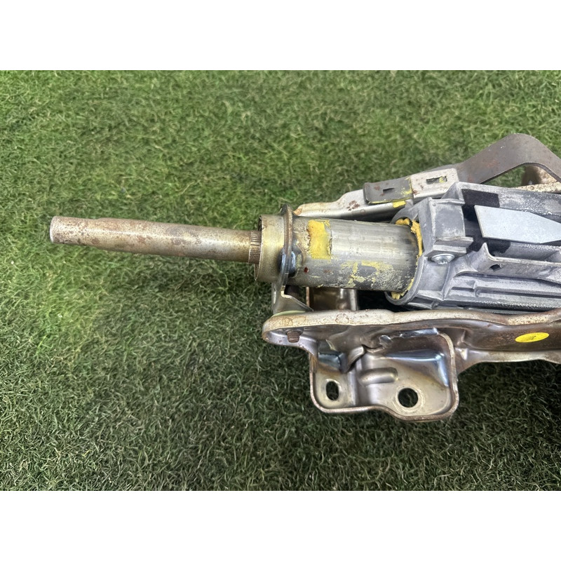 Рулевая колонка (рулевое управление) AUDI Q5 8R 2010 3.2 CALB 8R0419502F