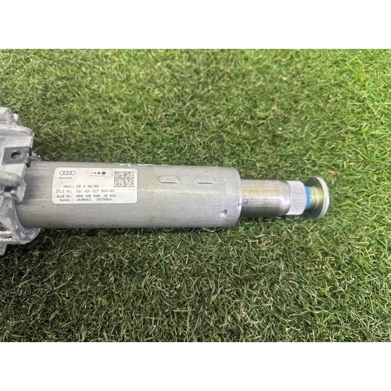 Рулевая колонка (рулевое управление) AUDI Q5 8R 2010 3.2 CALB 8R0419502F