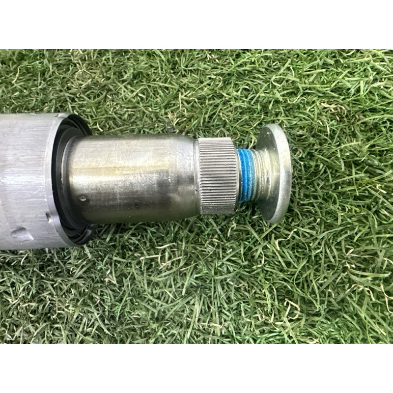 Рулевая колонка (рулевое управление) AUDI Q5 8R 2010 3.2 CALB 8R0419502F