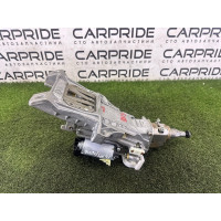 Рульова колонка