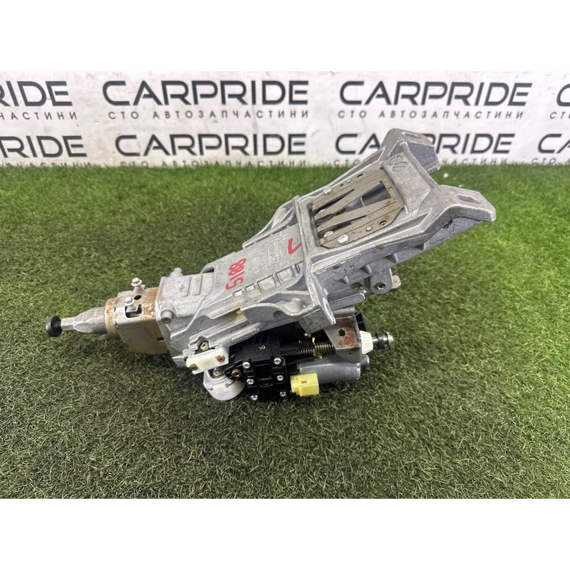 Рулевая колонка (рулевое управление) LAND ROVER RANGE ROVER Sport L494 2016 3.0 Diesel LR074628