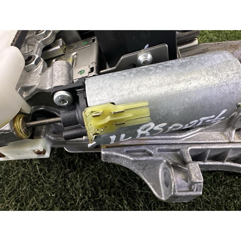 Рулевая колонка (рулевое управление) LAND ROVER RANGE ROVER Sport L494 2016 3.0 Diesel LR074628