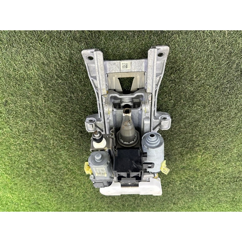 Рулевая колонка (рулевое управление) LAND ROVER RANGE ROVER Sport L494 2016 3.0 Diesel LR074628