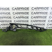 Кріплення крила