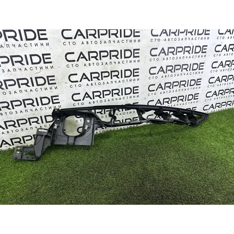 Крепление крыла (кузов и элементы) BMW X5 E70 2012 3.0 N55B30 51657157989