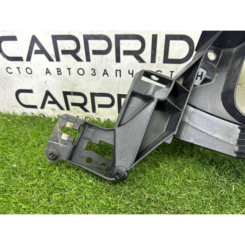 Крепление крыла (кузов и элементы) BMW X5 E70 2012 3.0 N55B30 51657157989