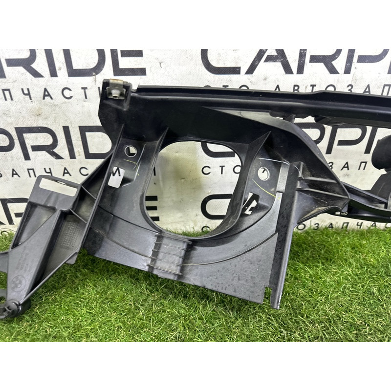 Крепление крыла (кузов и элементы) BMW X5 E70 2012 3.0 N55B30 51657157989