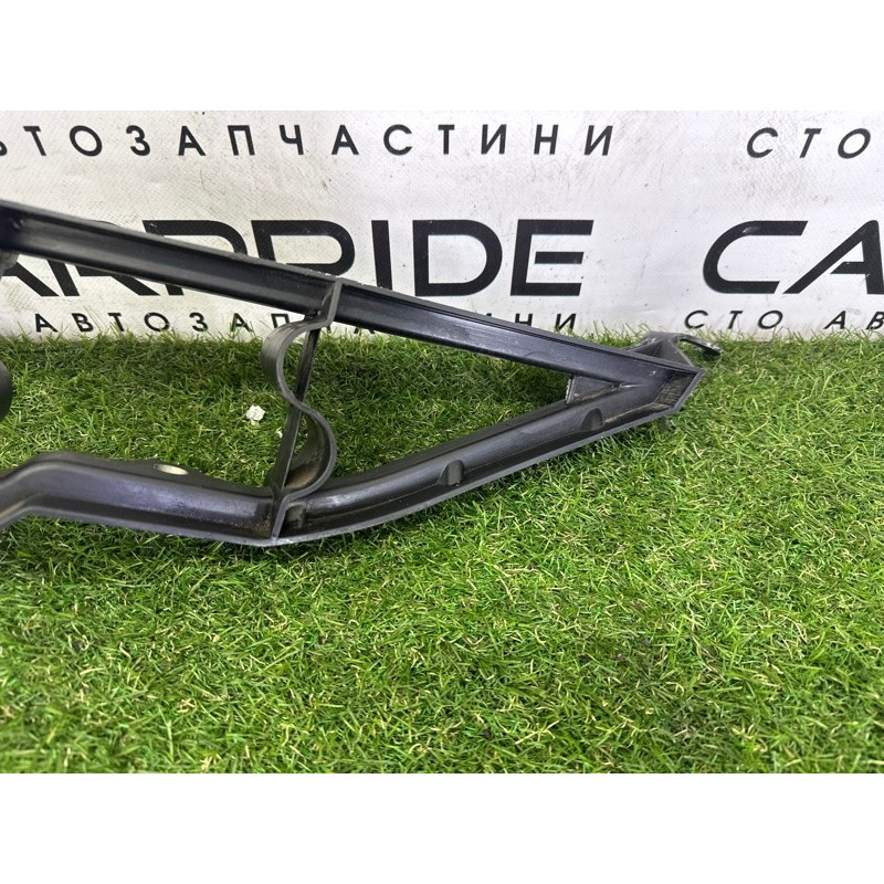 Крепление крыла (кузов и элементы) BMW X5 E70 2012 3.0 N55B30 51657157989