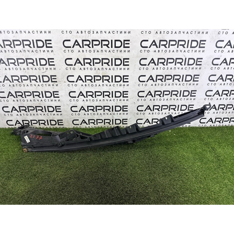 Крепление крыла (кузов и элементы) BMW X5 E70 2012 3.0 N55B30 51657157989