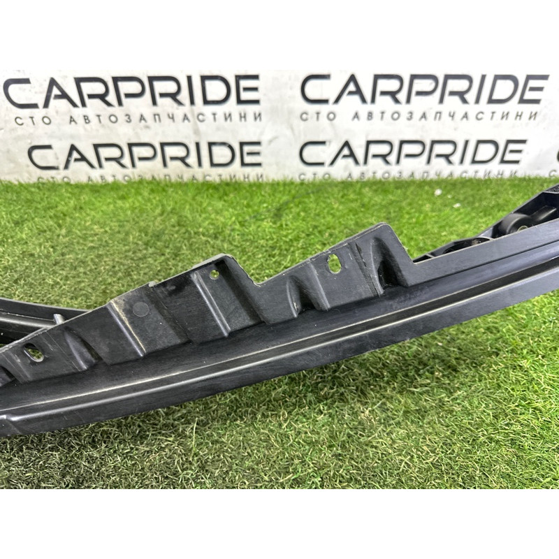 Крепление крыла (кузов и элементы) BMW X5 E70 2012 3.0 N55B30 51657157989